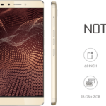 Infinix Note 3 Specs, Review and Price in Nigeria (JUMIA)