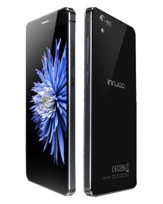 Innjoo one 3G specs, price and review
