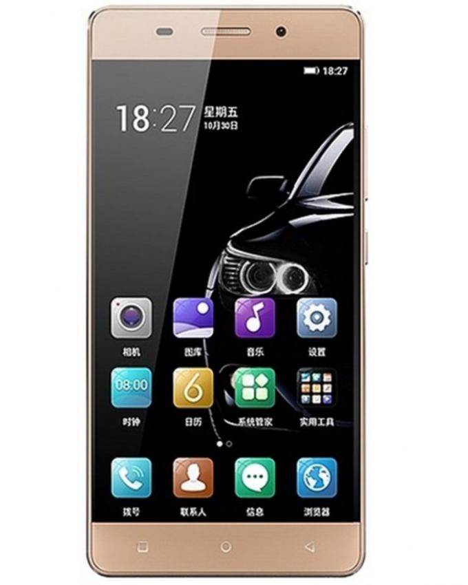 gionee m5 plus specs, price and review