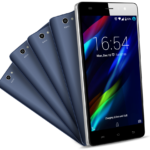 See Fero Mega Specification, Review and Price in Nigeria (4G LTE, 16GB & 2GB RAM)