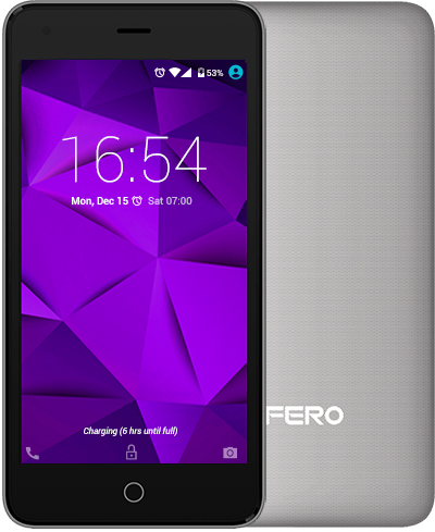 Fero A5001 Price