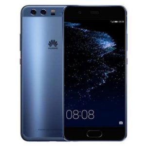 prices of Huawei P series