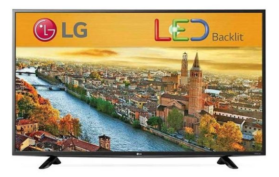 32 inch lg tv price in nigeria