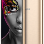 Fero Iris Specs, Review and Price in Nigeria and Kenya (with Iris Scanner)