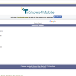 How to Download Series or seasonal Movies from Tvshows4Mobile.Com