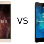 Tecno Camon CX vs Infinix Note 3 - Which is Better?