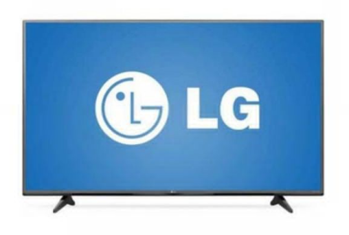 24-inch lg tv price in Nigeria