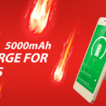 Itel P51 - The phone that charges phone [specs and price]