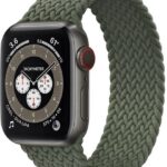 Apple Watch Edition Series 6 Price in Nigeria for 2022: Check Current Price