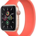 Apple Watch SE Price in Algeria for 2022: Check Current Price