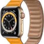 Apple Watch Series 6 Stainless Steel Price in Kenya for 2022: Check Current Price