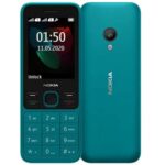 Nokia 150 (2020) Price in Egypt for 2022: Check Current Price