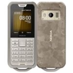 Nokia 800 Tough Price in Senegal for 2022: Check Current Price