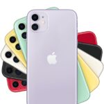 Price of Apple Phones In Tunisia and Specs