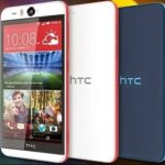 Price of HTC Phones In Senegal and Specs