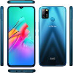 Infinix Smart 5 Price in Nigeria for 2022: Check Current Price