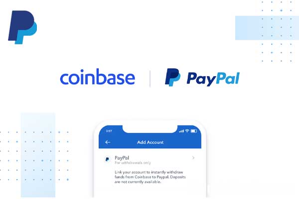Can You Use PayPal with Coinbase