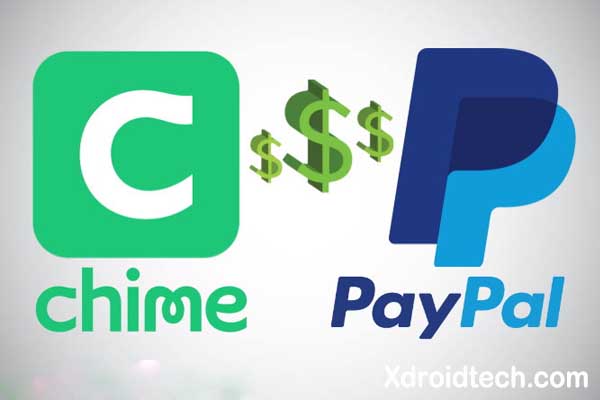 Does PayPal Work With Chime