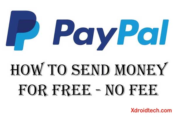 Receive Money on PayPal Without Transfer Fees