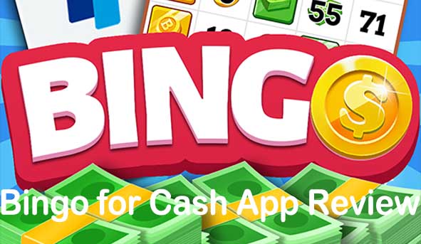 bingo for cash app legit